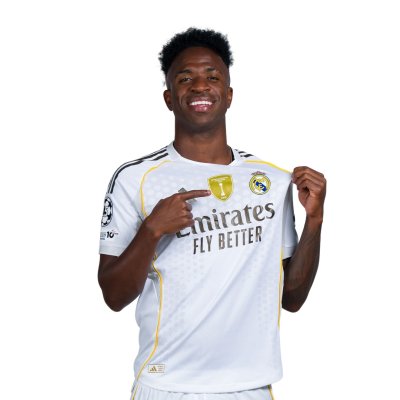 diorchihi's tweet photo. JUST IN: Vinicius Junior future: Arsenal target set to stay at Real Madrid after positive contract talks over new deal https://t.co/lQ7VMqdLTC