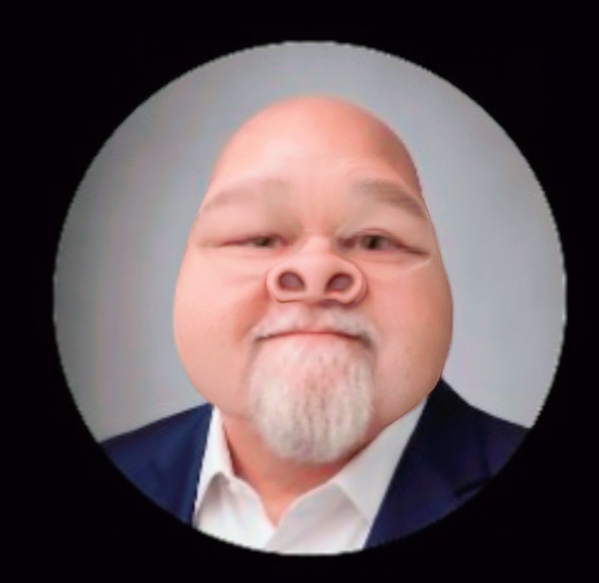 SomeGuy1171278's tweet photo. @PLeg66 @MAnotGinger Your face looks like horseshit piggy https://t.co/OpXPF5VuxT