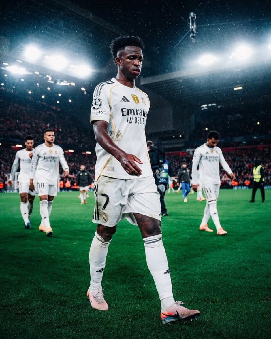 Ramon_AlvarezMM's tweet photo. 🚨 La continuidad de Vinicius está en vías de solución. La reunión ha sido muy positiva para su continuidad. https://t.co/BB278Euk98