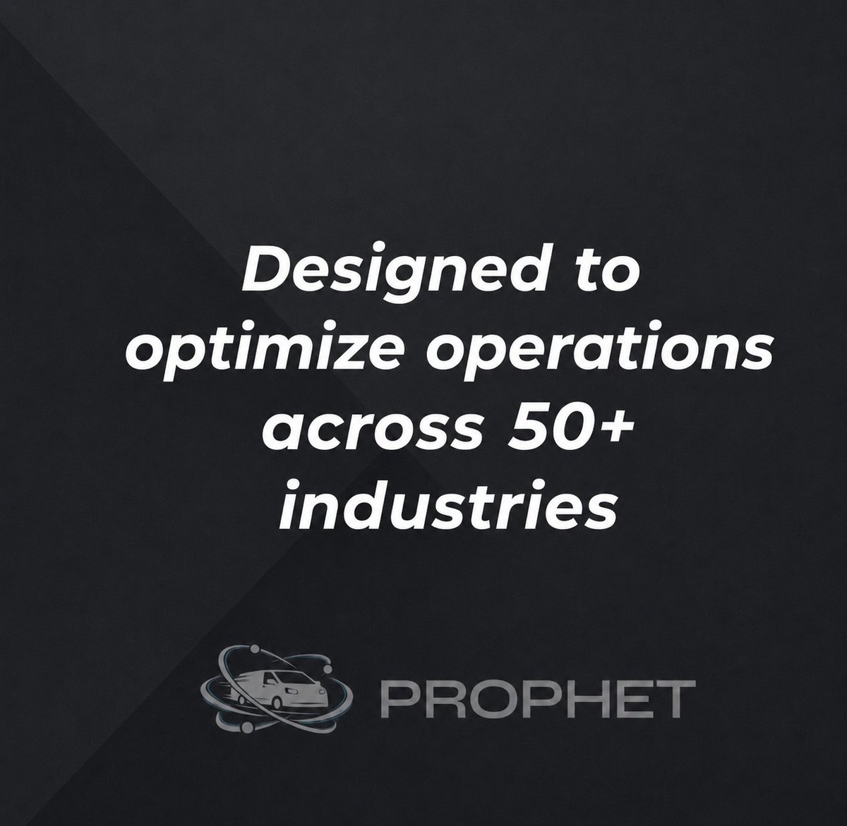 ProphetSchedule's tweet photo. Prophet is an all-in-one software designed for residential and commercial field service businesses. #Software #hvac #plumbing #electrical #pestcontrol #poolcleaning #lawncare #cleaning #FieldService #BusinessAutomation #CRM #RouteOptimization https://t.co/2p16rRIEoF