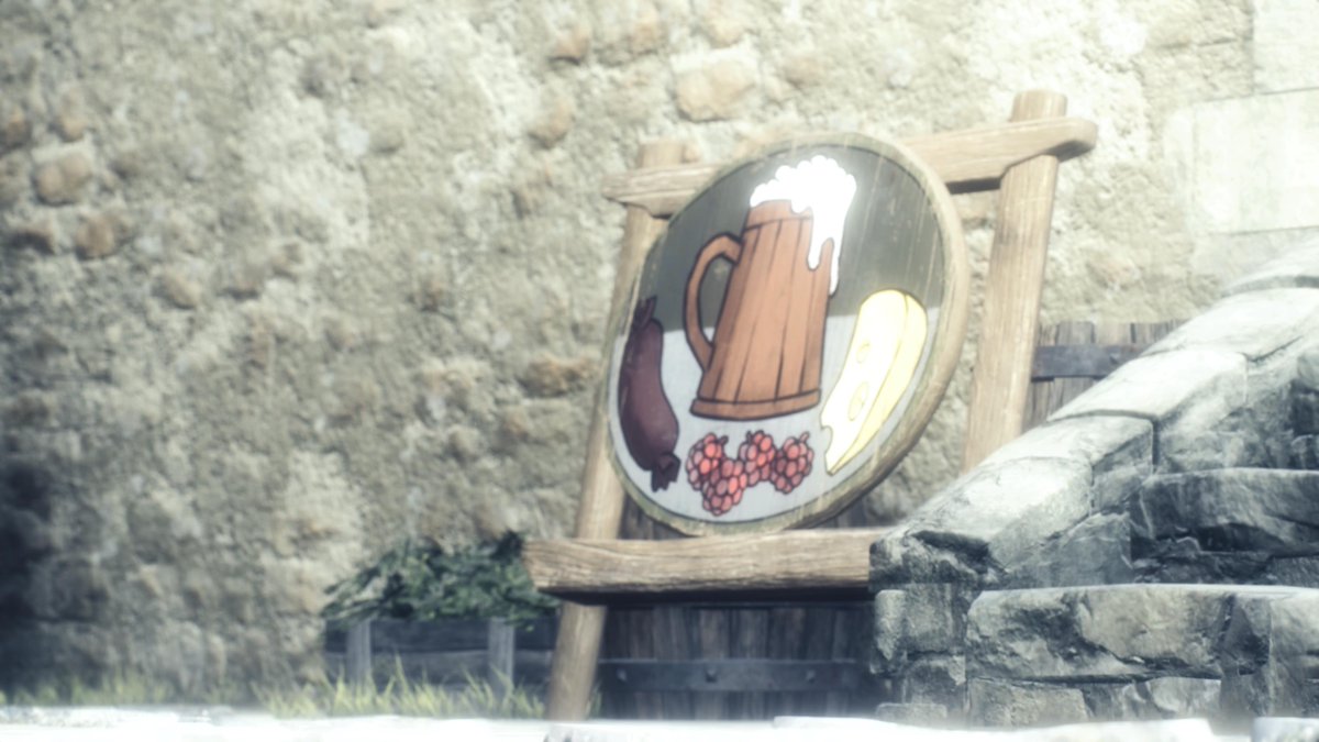 Plv228's tweet photo. #DragonsDogma2 #DD2 https://t.co/yKu0DTN19k