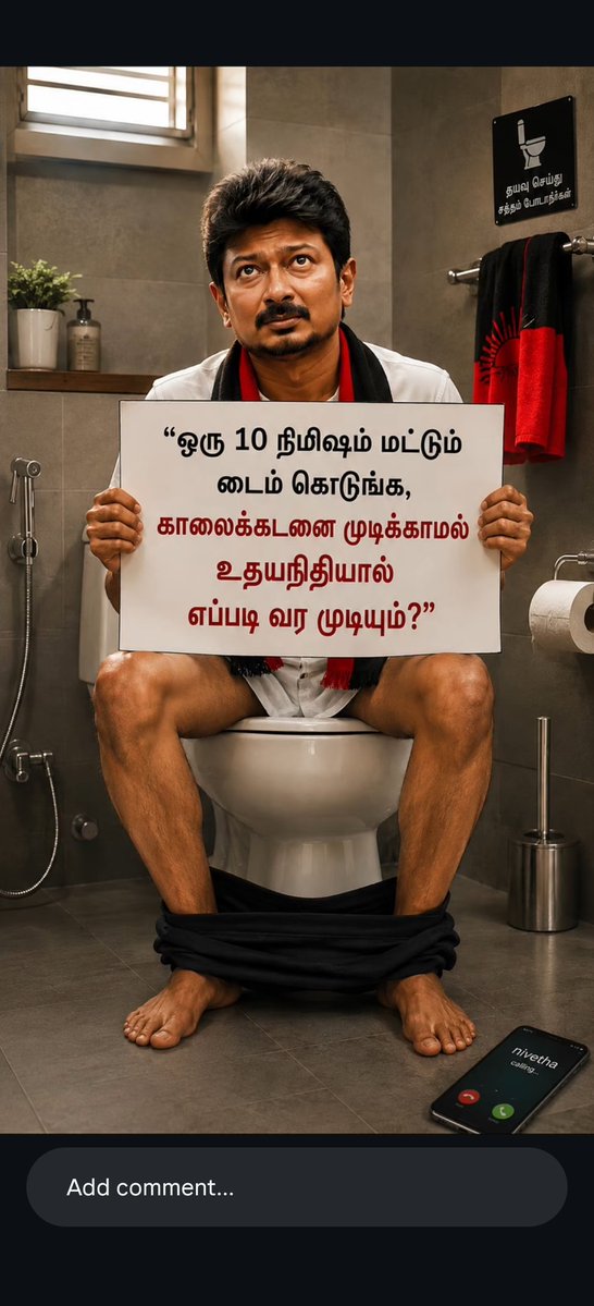 BalavigneshRavi's tweet photo. @Sundara10269992 @TVKVijayHQ 🤣🤣🤣🤣🤣🤣🤣🤣🤣🤣🤣🤣🤣🤣🤣🤣🤣🤣 https://t.co/zFqEEuh6H1