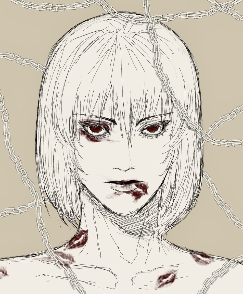 scarleteyes_11's tweet photo. kurokura 2 💋
#hxh https://t.co/RE8qrU0lLw