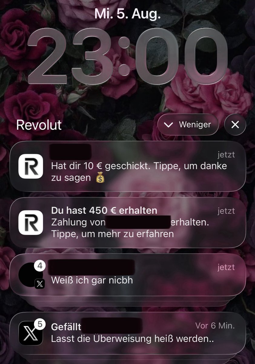 hellsentheaven1's tweet photo. War langweilig. Wurde also verdoppelt. 🥱🔥 https://t.co/YxpFsWA5bI