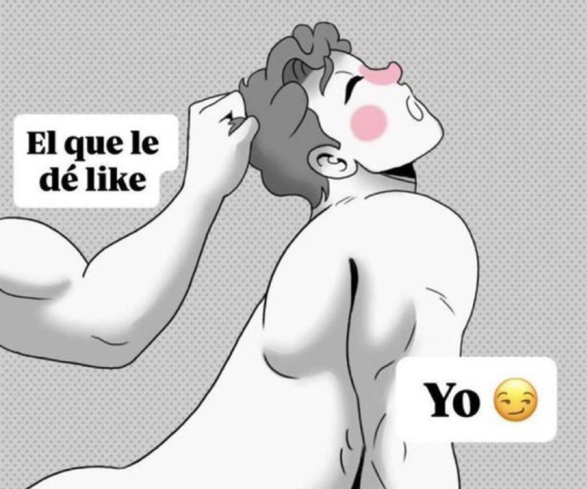 itboymex's tweet photo. Traigo ganas!! 🔥😛🙈 https://t.co/mWzNWb0RCC
