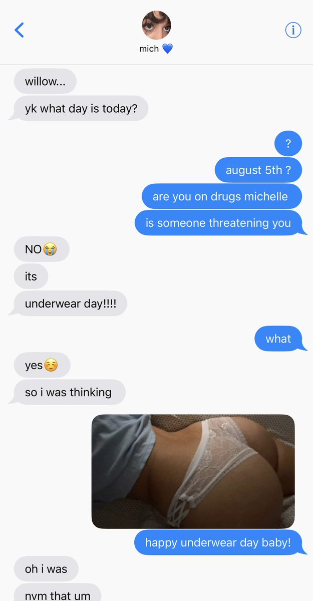 cl3r4d1n's tweet photo. 🔞 happy underwear day from #lesbyler 
#byler #wheelby https://t.co/0G4j3OpybK