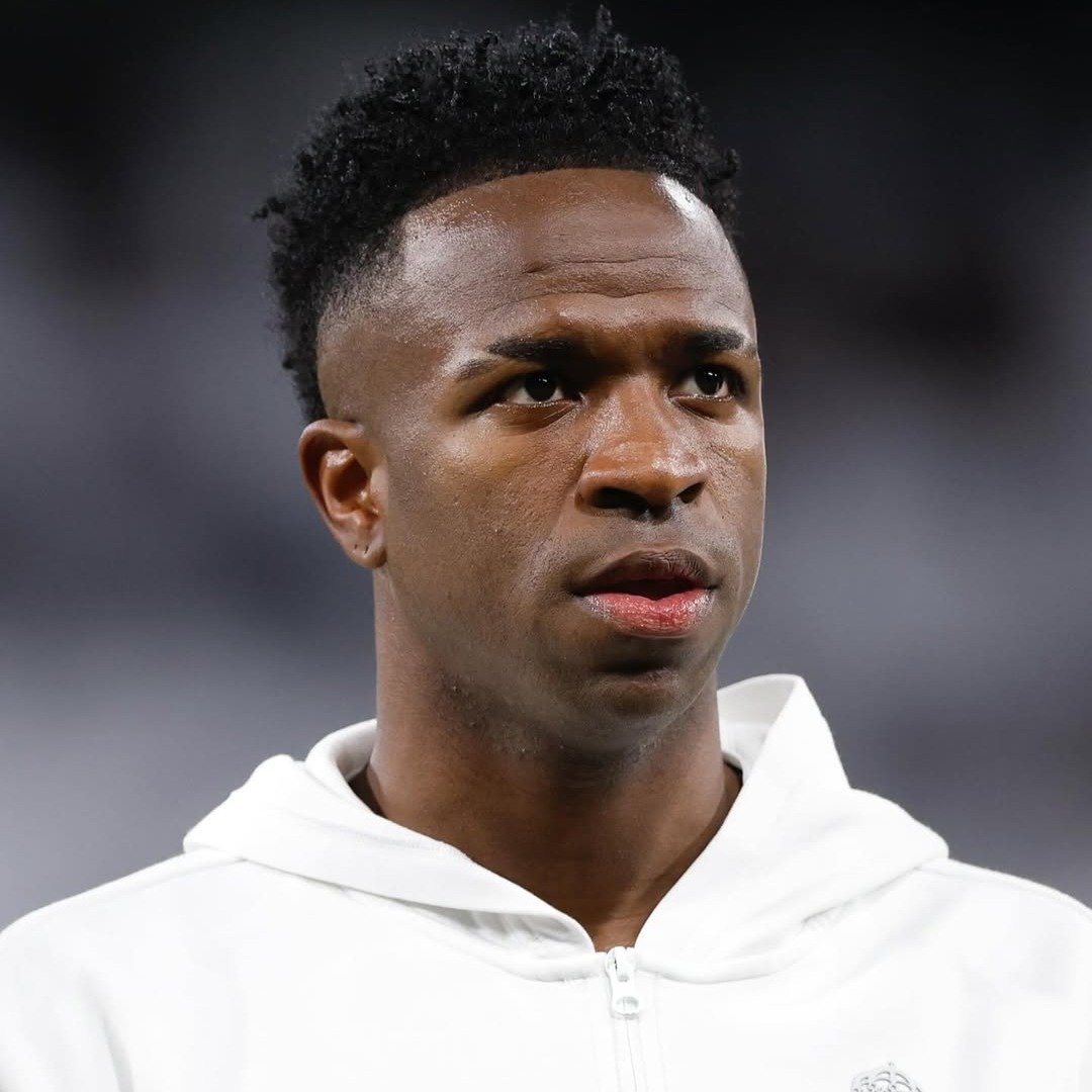 bpthaber's tweet photo. Vinicius Junior, Instagram'daki tüm gönderilerini ve profil fotoğrafını kaldırdı. https://t.co/BQ4d7q6ltm