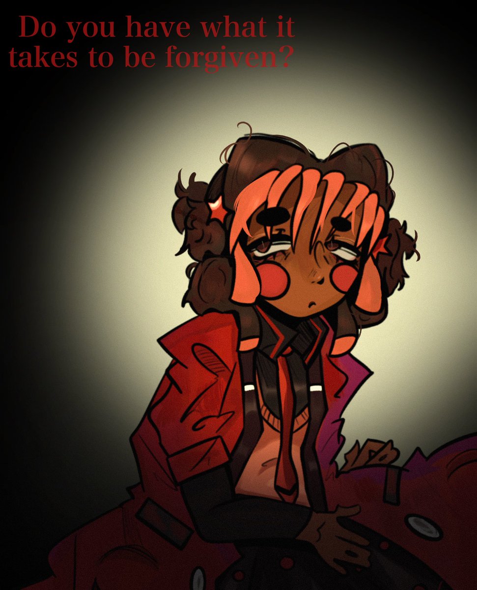 starbitsock's tweet photo. lackadaisical pest #jackpotcrashcourse https://t.co/USuBFffFOG
