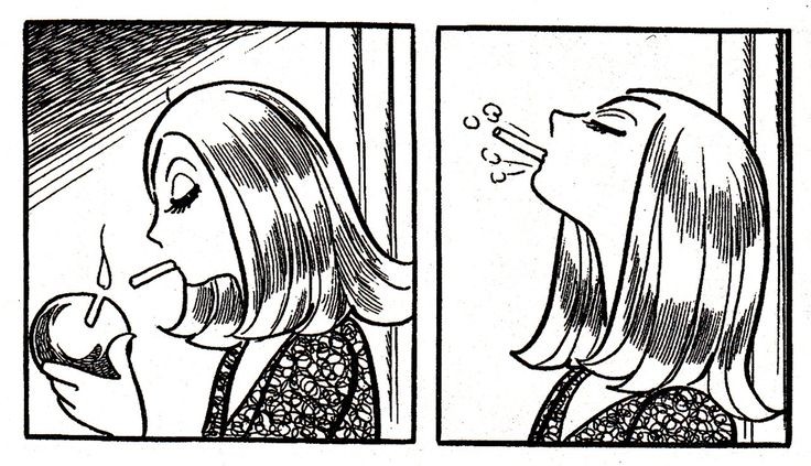 solisolsoli's tweet photo. By Osamu tezuka https://t.co/Cas0ZEElNq
