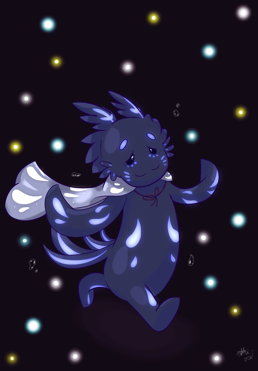 Nikkifish15's tweet photo. My first year of Art Fight, here’s the 4/5 that made this year! #artfight #artfight2026ㅤ https://t.co/eue8IZIYVj