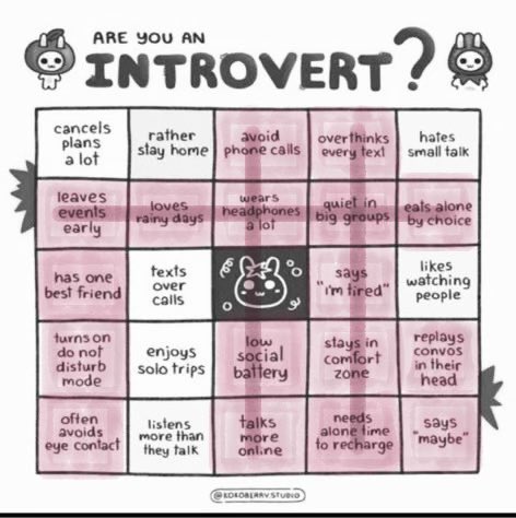 sugarlessstea's tweet photo. stolen from tl !! introvert maxxing https://t.co/iLhtac3ieX