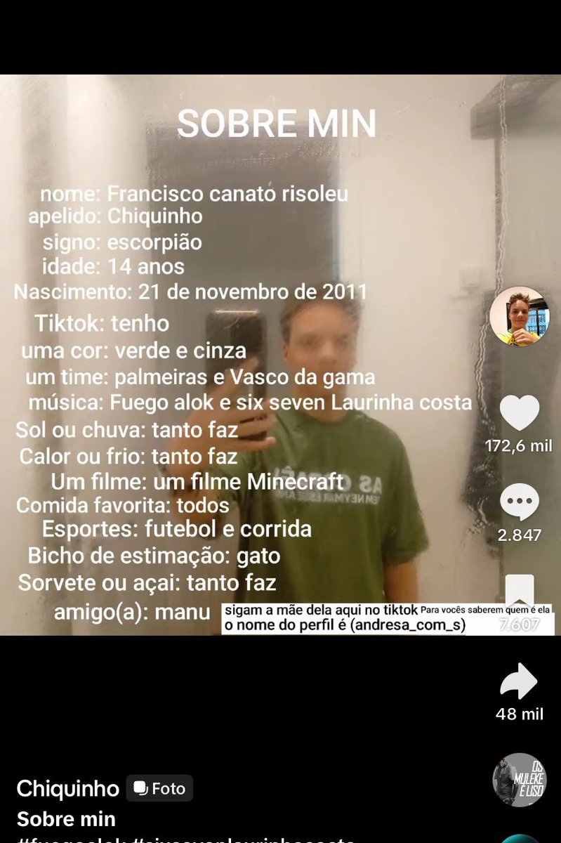 korapaikagens's tweet photo. Nova geracao daquelas correntes de status do zap https://t.co/ejRfZQzuOo