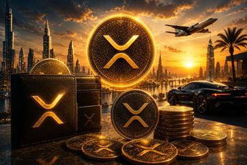 Ripple77XRP's tweet photo. A friend of mine, a staunch XRP supporter, often tells me:

If XRP is indeed widely used for global cross-border payments in the future, then the price of each XRP could potentially reach hundreds or even thousands of dollars.

His reasoning is:
"Market cap doesn't matter; liquidity is the key."

He argues that if the XRP price were only a few dollars, the network would struggle to efficiently handle the massive capital flows envisioned by Ripple; conversely, a higher price means each XRP can settle higher-value transactions, thereby boosting liquidity efficiency.

I’ve heard this argument many times, but I’ve never fully grasped it. 🤔

So, I’d like to ask everyone:

Does XRP really need an extremely high unit price to support large-scale cross-border settlement?
Or is this just a narrative that’s been overhyped within the community?

I’d love to hear your thoughts. 👇

#XRP #Ripple #Crypto