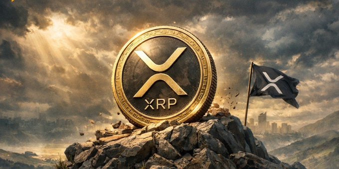 Ripple77XRP's tweet photo. A friend of mine, a staunch XRP supporter, often tells me:

If XRP is indeed widely used for global cross-border payments in the future, then the price of each XRP could potentially reach hundreds or even thousands of dollars.

His reasoning is:
"Market cap doesn't matter; liquidity is the key."

He argues that if the XRP price were only a few dollars, the network would struggle to efficiently handle the massive capital flows envisioned by Ripple; conversely, a higher price means each XRP can settle higher-value transactions, thereby boosting liquidity efficiency.

I’ve heard this argument many times, but I’ve never fully grasped it. 🤔

So, I’d like to ask everyone:

Does XRP really need an extremely high unit price to support large-scale cross-border settlement?
Or is this just a narrative that’s been overhyped within the community?

I’d love to hear your thoughts. 👇

#XRP #Ripple #Crypto