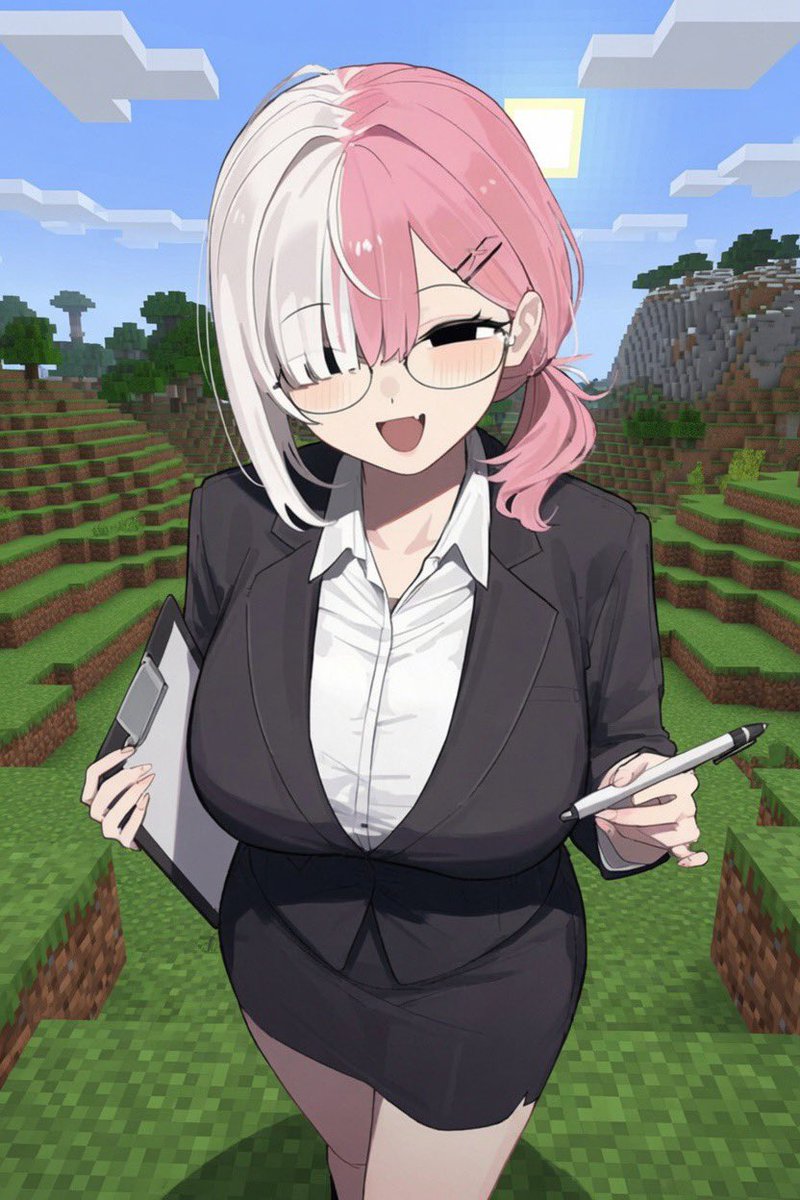 toxicivee's tweet photo. hello! i’m verity✨

Your personal helper friend — Ask me anything…

I know everything🙃 https://t.co/KToxHQb8c5