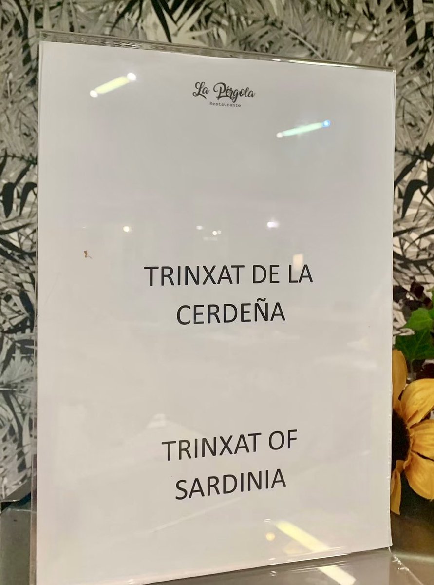 etfelicitofill's tweet photo. Tot perdudíssim. https://t.co/JlQo6aVtNr