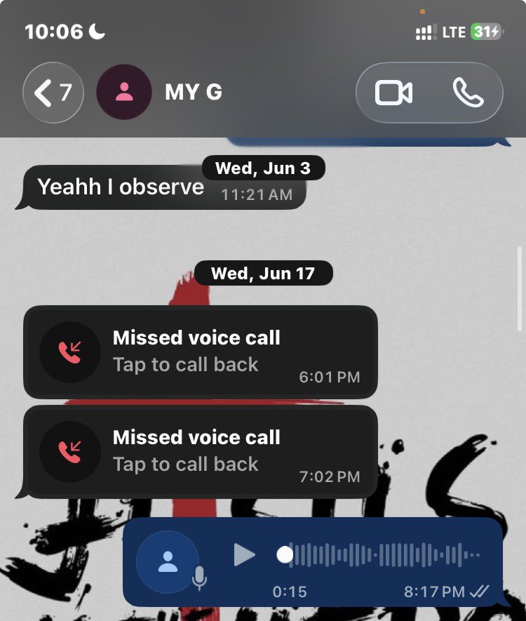 idkjustemma's tweet photo. @1meajay lost some bonds with people cos they were thinking i’m ignoring their texts and always apologizing, guess they got tired. and funniest thing is that it’s never really intentional..

na this my guy dey suffer am pass😂💔 https://t.co/A8fVD4bdbf