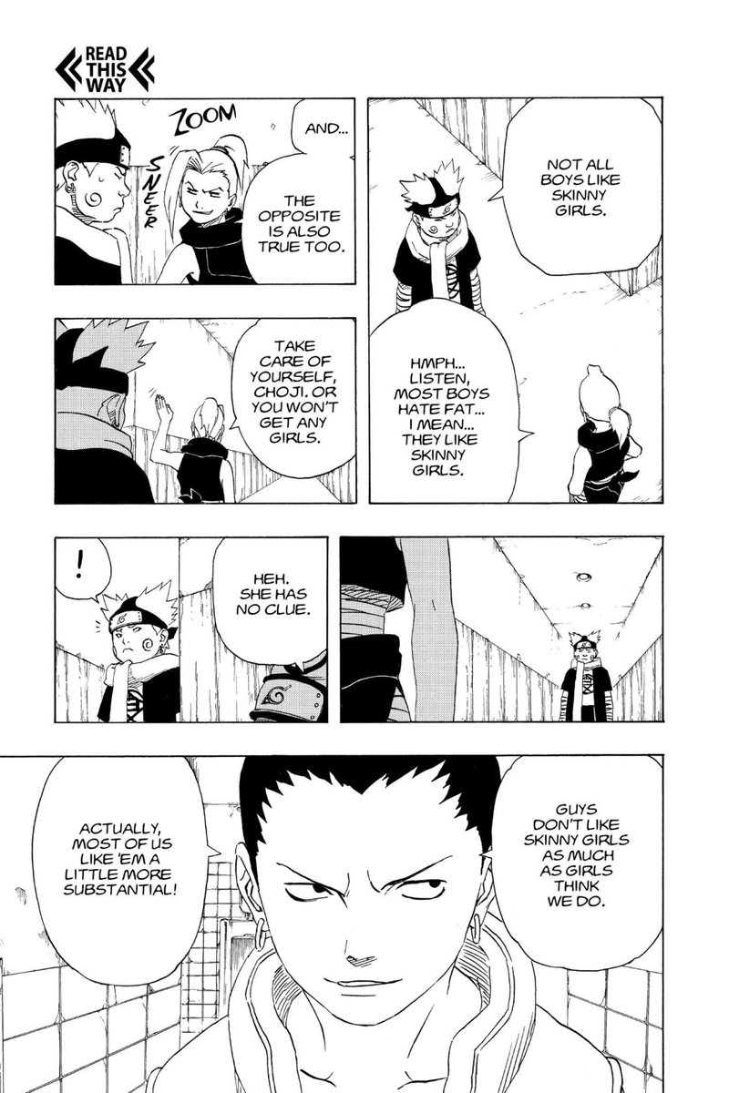 tridoza's tweet photo. shikamaru a funny nigga bro lmao https://t.co/OvdpkThPrE