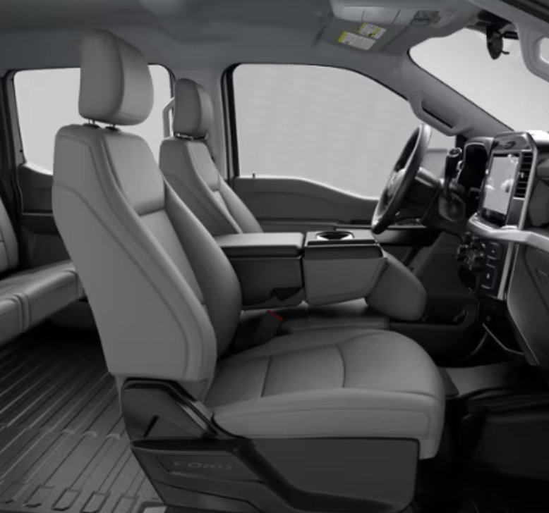 BaysideFord's tweet photo. The 2026 Ford F-150 XL delivers the strength, capability, and dependability you've come to expect—whether you're on the jobsite, towing on the weekend, or tackling your daily drive. 

📲 540-709-1280
📍 17020 Consumer Row, King George, VA
🖥️ https://t.co/HN5KJmRWj9 https://t.co/igimThegjz