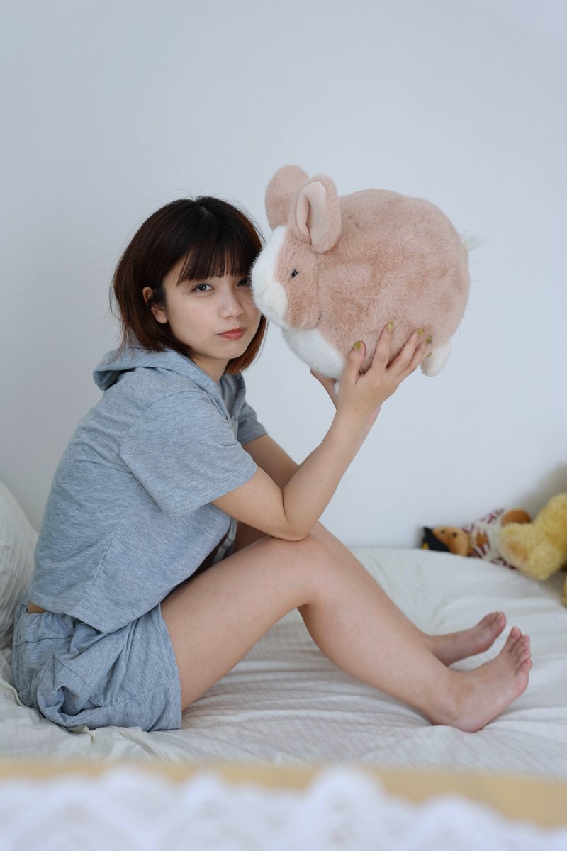 penguinKIM's tweet photo. Live with a rabbit
@yoneharu97 https://t.co/QrnDQ6GnC6