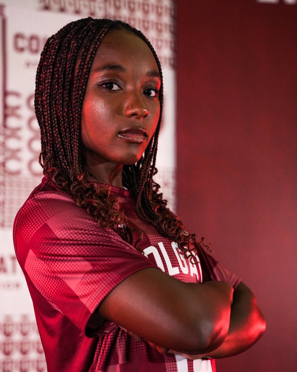 ColgateWSOC's tweet photo. Media day coming at you 📸

#GoGate https://t.co/c8GiAEGCC4