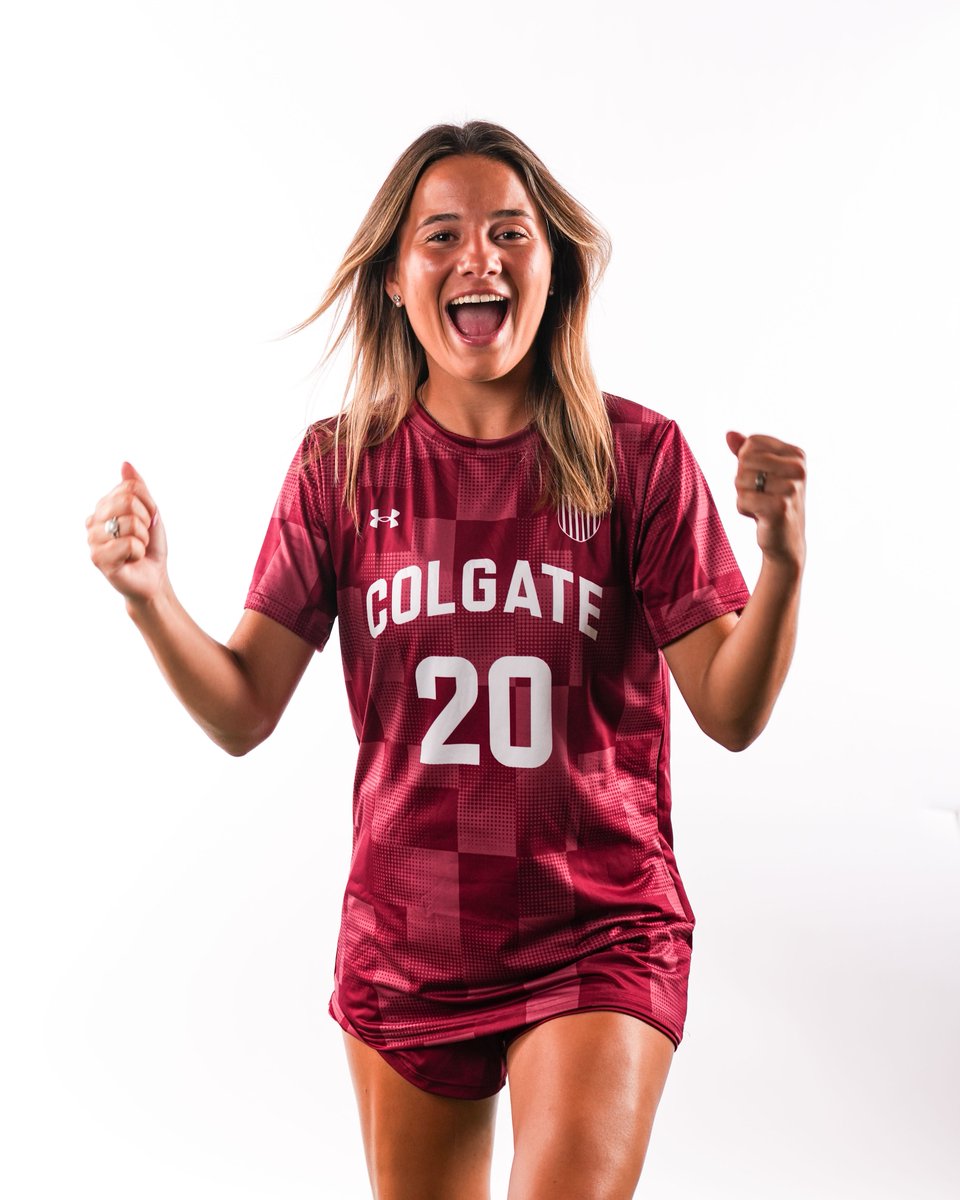 ColgateWSOC's tweet photo. Media day coming at you 📸

#GoGate https://t.co/c8GiAEGCC4
