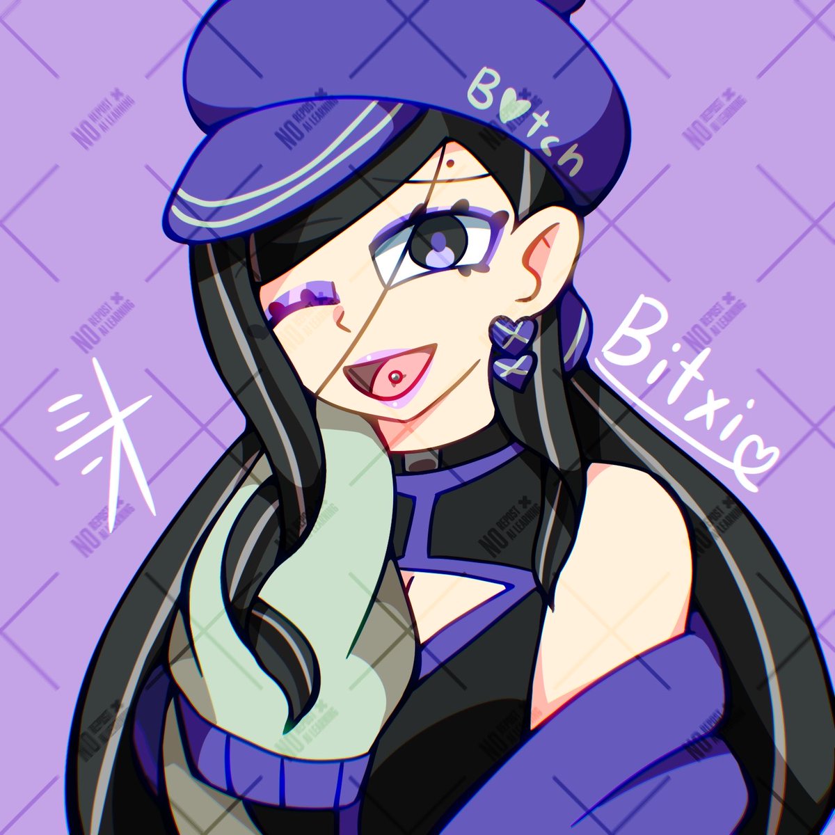 Sion_Dream0422's tweet photo. #YiXi
私も派生YiXi描きました!
ぜひみんなにも描いて欲しいな~
タグ→ #Bitxi https://t.co/t3KPzGSLSj