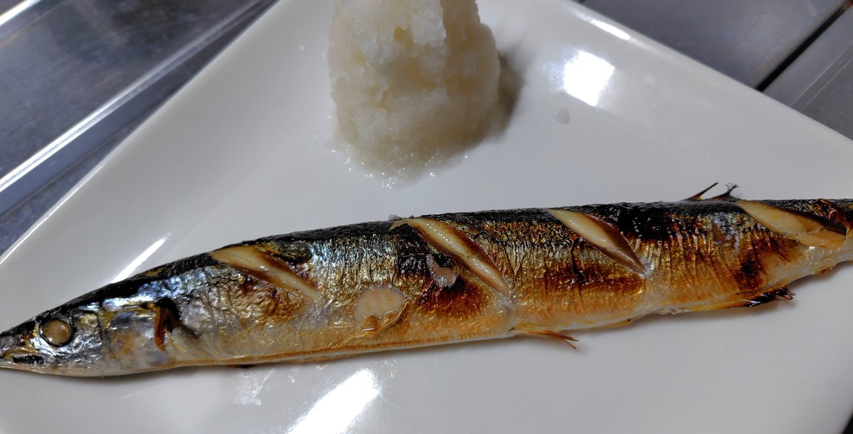 tadayu_oton's tweet photo. はぃおはようございます💤
25℃なら涼しげ🌡
ごはん記録488🖊
🐟さんま焼く
🍚ゴーヤチャンプル
🍚玉子焼き&amp;厚切りハム等

今日は平和記念式典
色々と考えさせられる

…ソフトバンクはマジック付きましたね⚾

カープは…マジどうでもいいゃ✨w

体調に気を付け良い1日を👋😺
#おうちごはん #朝ごはん https://t.co/ZKcg05avvz