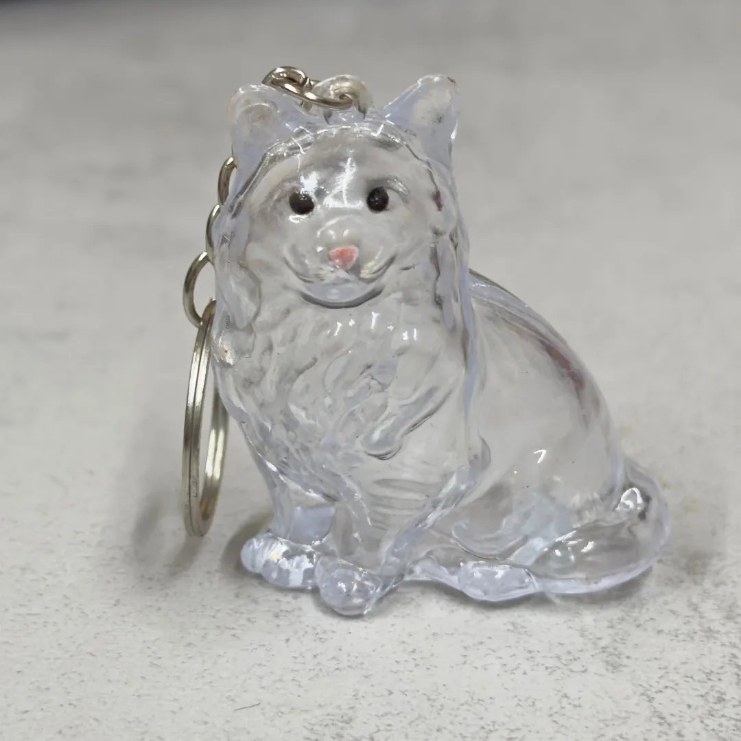 AhorrandoAndoAr's tweet photo. EL LLAVERO VIRAL 😍

Llavero Recuerdo Para Pelo De Tu Mascota a $13.500

Este llavero fue diseñado para rellenar y conservar un mechón del pelo de las mascotas, convirtiéndose en un emotivo objeto ❤️🐕🐈

Para GATO:
https://t.co/zLVnFpMVjJ
https://t.co/I8BrVce1hr

Para PERRO:
https://t.co/U3nPwKBxiH
https://t.co/3aMy76qxDF