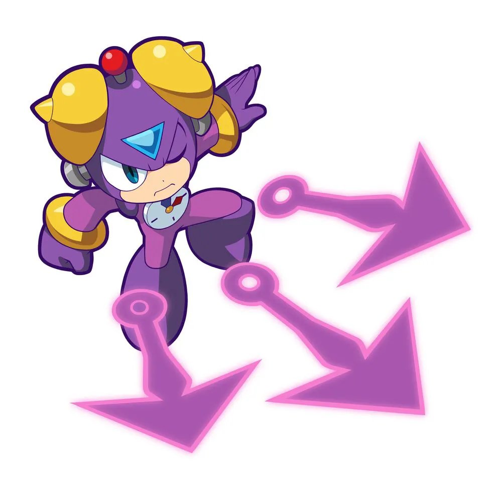 MegaJr16's tweet photo. Mega Man, Proto Man, Time Man y Kalinka Cossack son mis favs https://t.co/qqTXZGW4Ra
