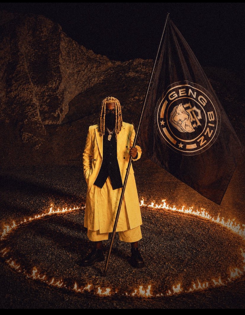 _thuq_'s tweet photo. NEW PROJECT ON THE WAY “IYSR” Super Hyped And Excited For This New EP COMING…….
Guess the Full meaning “ IYSR “ ??? Project Art and Release Date Out soon 😤🔥💛……
#gengbizz
#hippop #rapoclock #newproject https://t.co/vWoILe0t9c