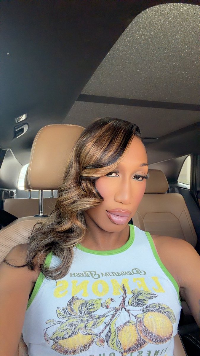 yeaa_SLIMBAD's tweet photo. Hair Stay Down 😌 https://t.co/OV2btWnQDD