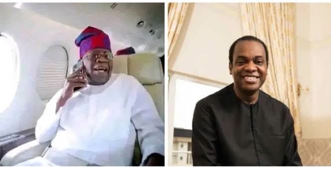 Big_marvis's tweet photo. Donald Duke and Tinubu were both govs in same period.... 

Donald Duke invested over $350 million to build a tourism resort ..  call Tinapa...
..
He told Cross River people over 3 million visitors will be coming to Tinapa annually..

...and would be generating N30 billion or possibly N300 billion today...

As at today the resort is as good as dead...

Cross River is a Coastal state with massive Shoreline for industrialization and deep seaport...

... it was Nigeria first colonial Capital...

Duke officially left no landmark....

.. Today he can't win a polling unit in Cross River State....

Few months ago he was with Mr " Common sense".... praising the coastal highway as Nigeria most ambitious project....

I don't know who dash him presidential candidate ticket,

... Suddenly he now know how to identify elephant project....

Despite being 5 star General in Elephant projects...

Tinibu spent less than the $350 million Duke wasted on Tinapa in forming PPP that developed Atlantic City, Lekki free trade zone, Lekki Deep Seaport....all worth over $100 billion today .... 

Tinubu investment is already fetching trillions of Naira to federal purse that All Nigerians enjoy today...

Lagos Calabar Coastal highway is an 8 years project ...expected to be delivered in 2032.... 

 So far Tinubu and his men are on track...

If Tinubu see the enormous potential in the highway.... 

10 million Donald Duke can't stop him....

As Donald Duke stated on the Highway few months ago before his Fulani friends dash him a presidential ticket that is as worthless as a Zimbabwean dollar.... 

The Lagos - Calabar Coastal highway is Nigeria most impactful project of all time...