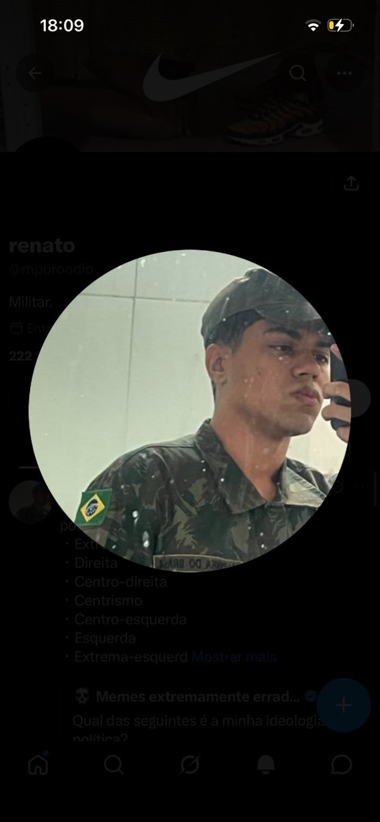 pervsafado12's tweet photo. @batmanredpill @rnpuroodio @021_souzacrf @Henriquehv11 @dailyfofocas Duas trans VS o macaquito de traços negroides, q acha que pode falar de outra minoria, quando a 100 anos atrás nem em banheiro público podia entrar KKKKKKKK tem é q voltar com a escravidão pra eles msm https://t.co/Ebropa3Eou