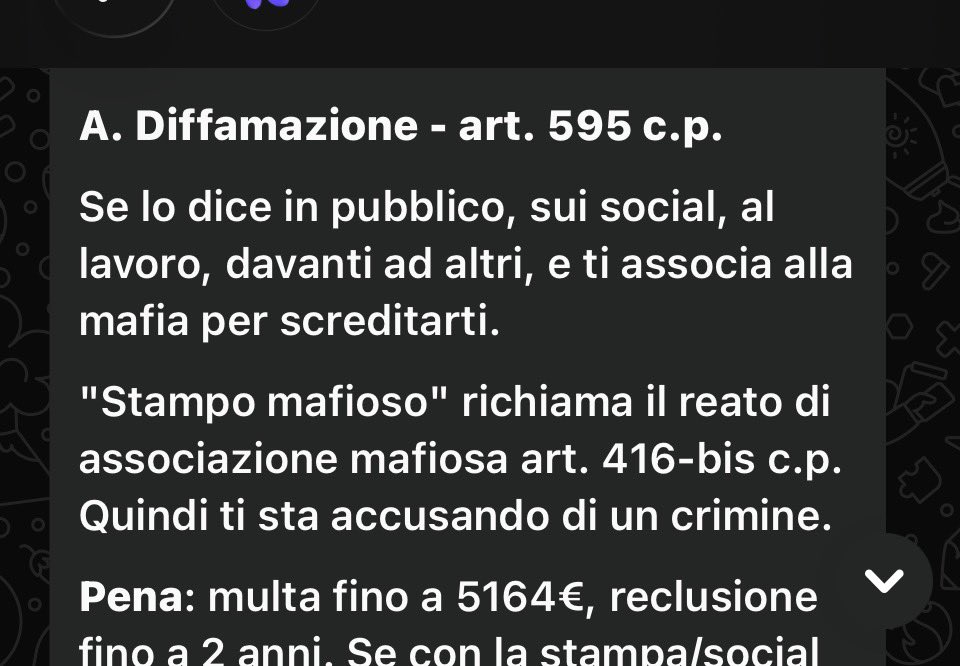Soloverita33280's tweet photo. @stronza2024 https://t.co/77CTlkyTav