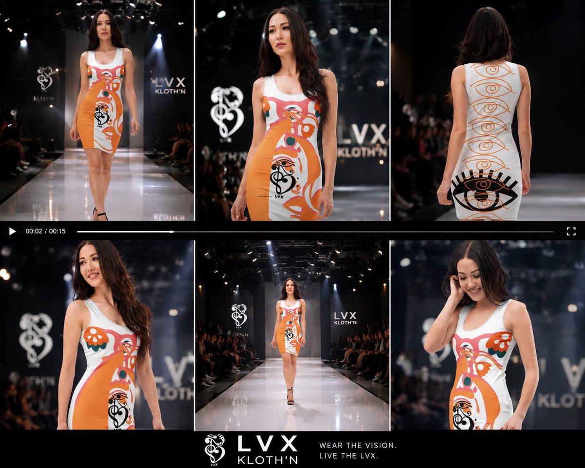 IAMMEI2X's tweet photo. *NEW* LVX KLOTH’N DESIGNER FASHION JUST DROPPED !!!🔥🔥🔥HIT THE LINK BELOW AND GET YOUR DISCOUNTED PURCHASE ON 3items or More
#FashionLover #FashionTrends #LVXKLOTHN #DesignerFashion #virałpost #Retweet
@gdjscxn @LVXKLOTHNFASHN
https://t.co/UcGRGKhMkR https://t.co/rQUQFIszaj