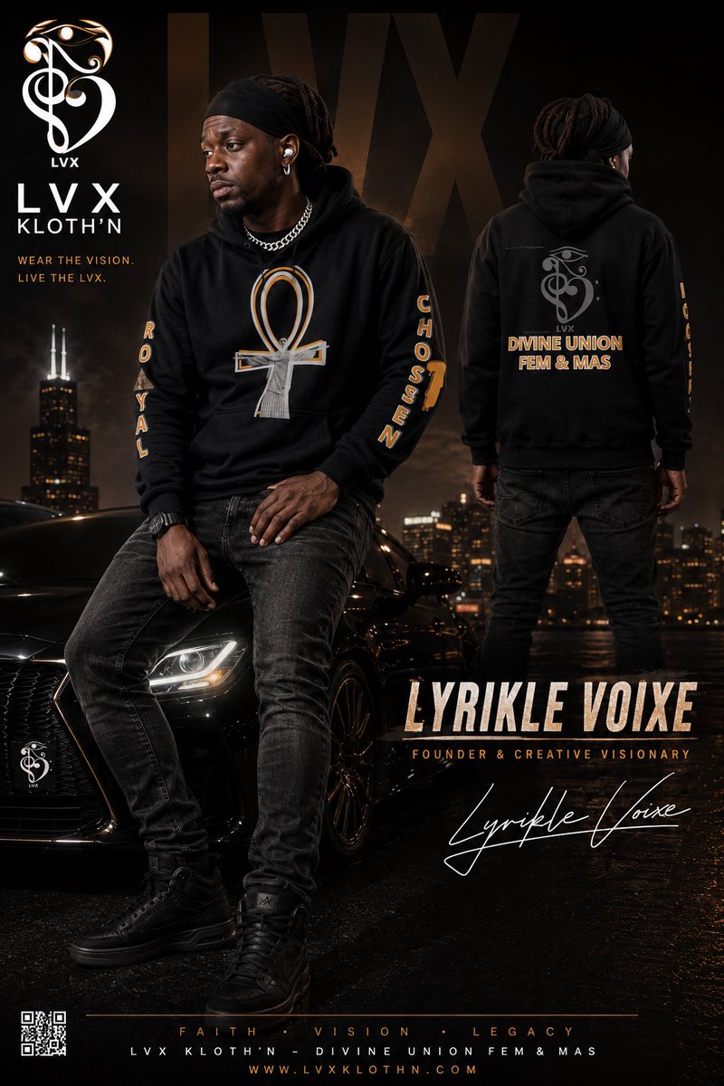 IAMMEI2X's tweet photo. *NEW* LVX KLOTH’N DESIGNER FASHION JUST DROPPED !!!🔥🔥🔥HIT THE LINK BELOW AND GET YOUR DISCOUNTED PURCHASE ON 3items or More
#FashionLover #FashionTrends #LVXKLOTHN #DesignerFashion #virałpost #Retweet
@gdjscxn @LVXKLOTHNFASHN
https://t.co/UcGRGKhMkR https://t.co/rQUQFIszaj
