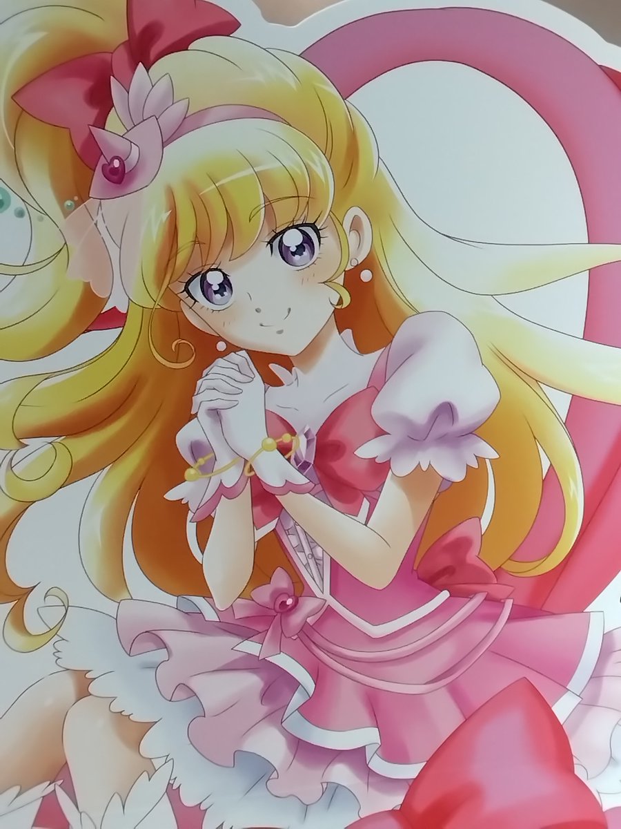 おはみらいちゃん🪄🪄🪄