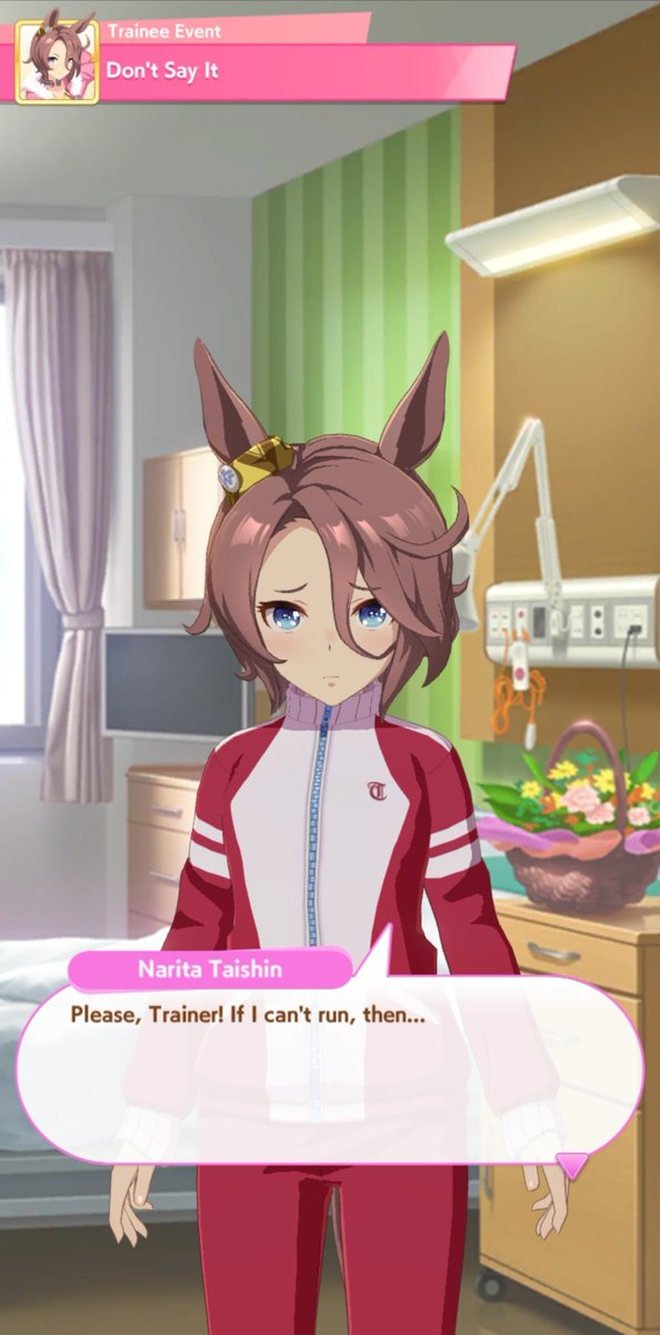umatorena07's tweet photo. Why read fan-made angst when the game itself literally makes angst 100 times more painful. https://t.co/Rg3xKBKviL