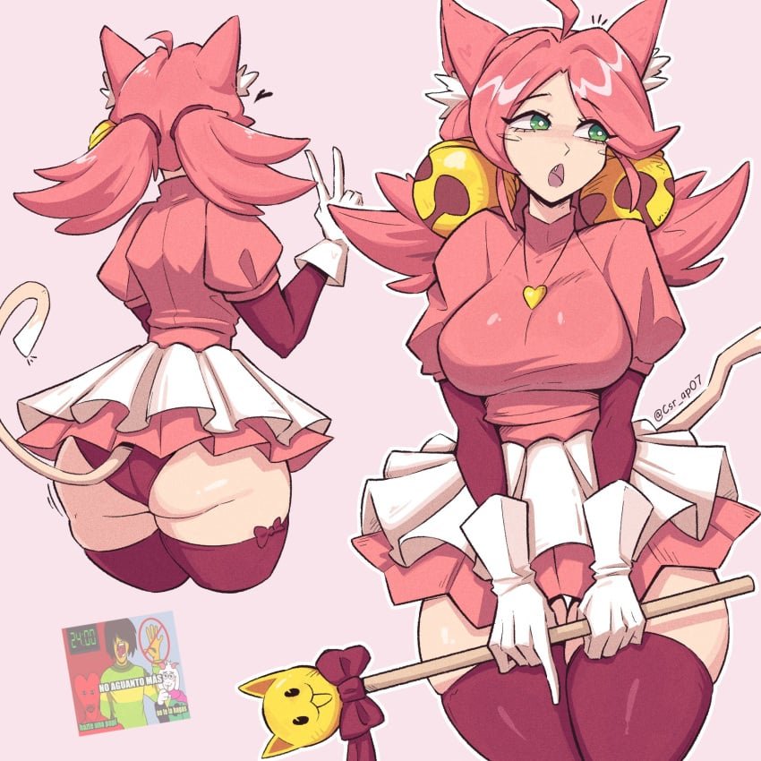 verykindandfair's tweet photo. @HornyInsects "That's quite a... O-oh my goodness...~ D-do you need some help with those?" https://t.co/Kho1cHlglu