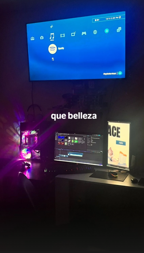 JohanPonce21's tweet photo. @BuscoEditor Humilde https://t.co/a32hvGA2yB
