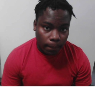 BillMelugin_'s tweet photo. NEW: ICE Boston announces they've arrested a Haitian illegal alien alleged pedophile who has pending charges for possession of child porn, indecent assault, and extortion by threat of injury. Pierre Andy Jean-Louis, was caught and released at the AZ border by the Biden admin on 9/24/24. 

ICE Boston arrested him in Fall River, MA during a vehicle stop.
