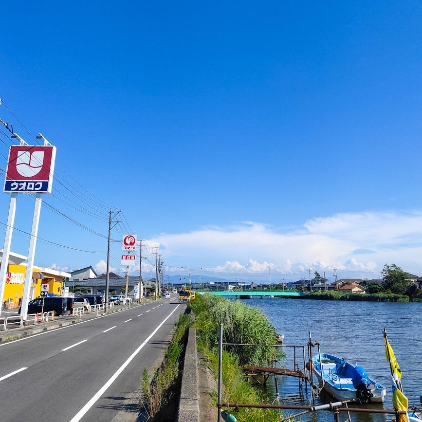 j_rakuda's tweet photo. 新潟の夏の日の思い出 https://t.co/39IzgOth7F
