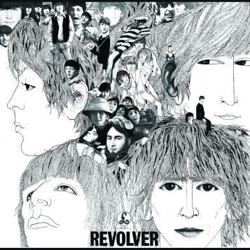 ThatEricAlper's tweet photo. 60 years ago today, The Beatles released 'Revolver.' In just 14 tracks and 35 minutes, the band rewrote the rules of rock, pop, and studio recording, changing the course of popular music forever. https://t.co/e1Qh2WhIhF
