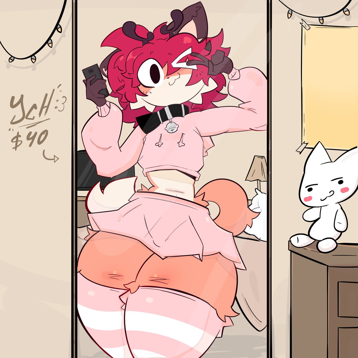 cufOwO's tweet photo. photo ych https://t.co/yWujqa5PXU