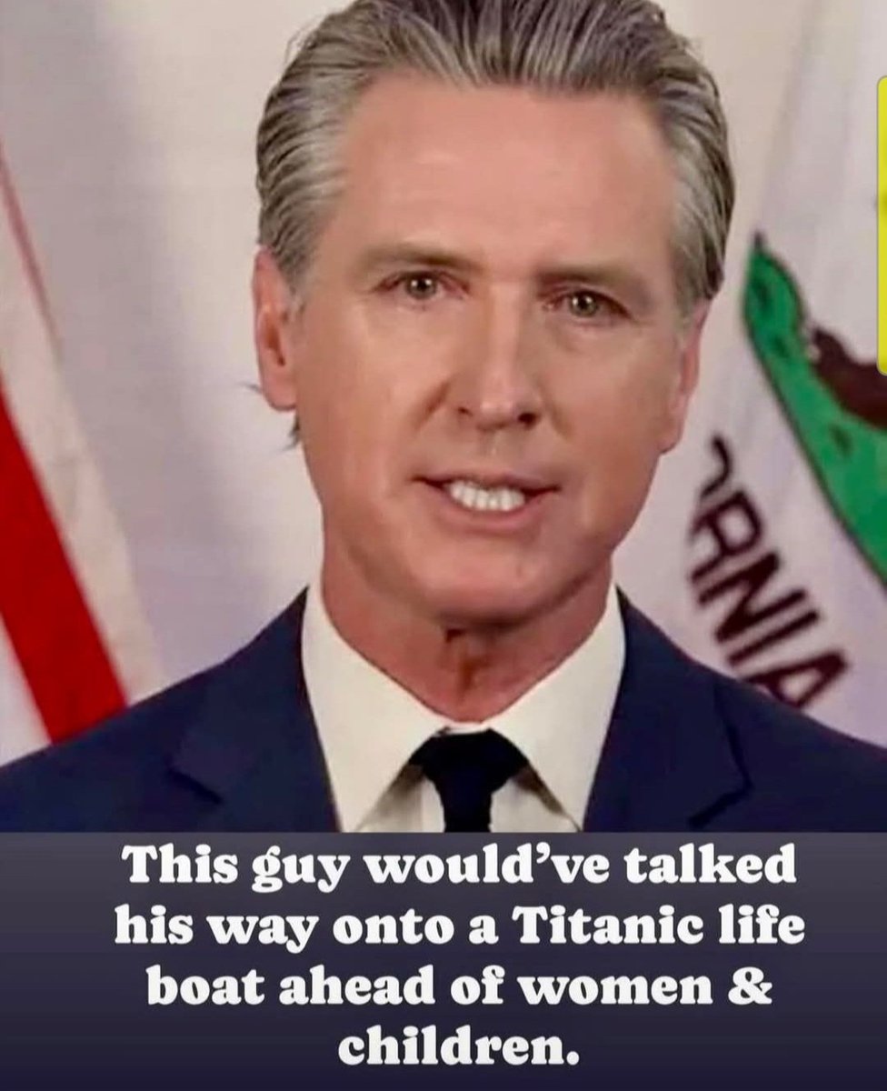 Roga20G's tweet photo. @GavinNewsom @AbdulElSayed https://t.co/gJetCg6j2L