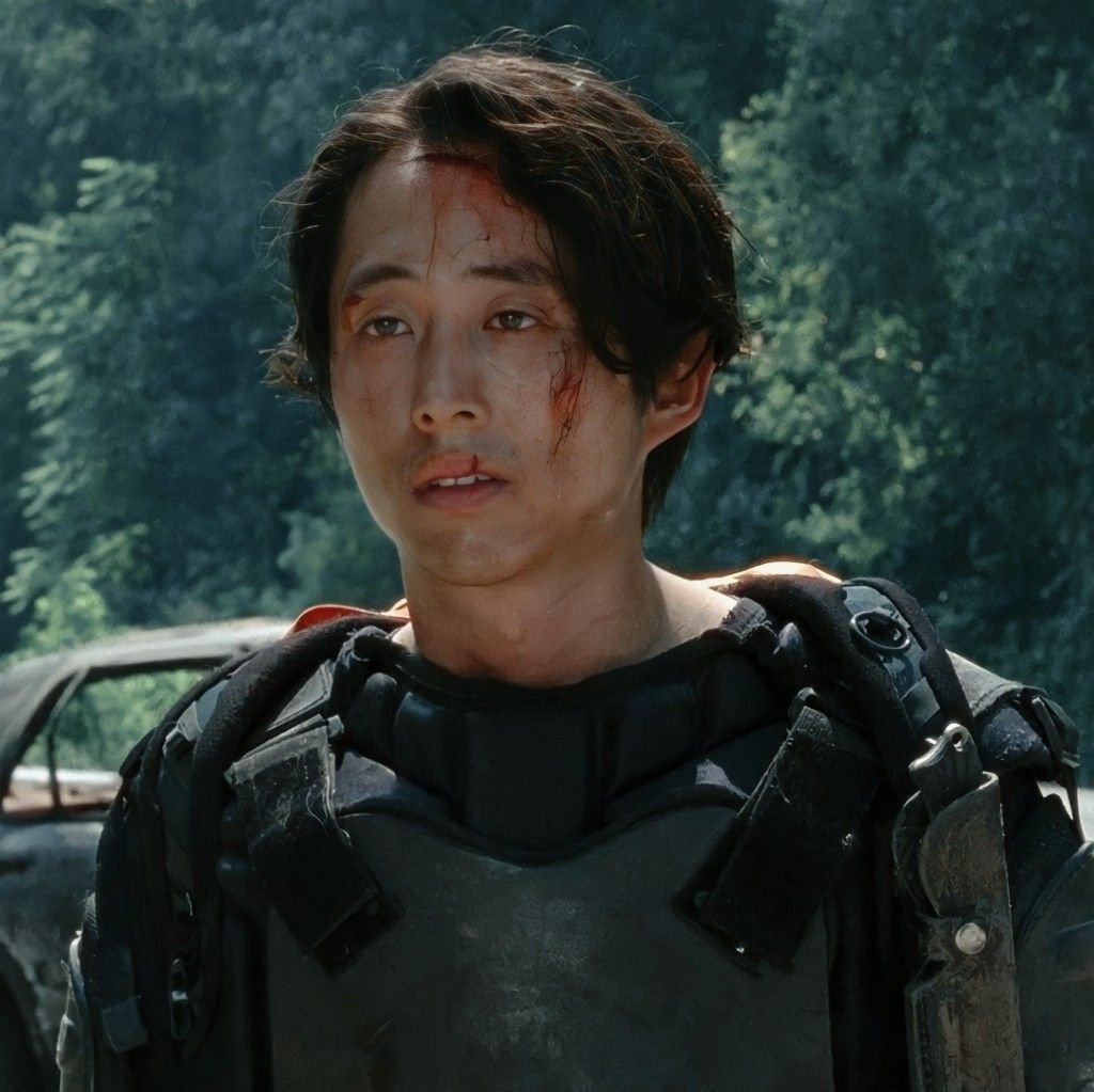 kittycatglenn's tweet photo. he was such a mess without maggie i think about this alot https://t.co/Epvgn6WfH3