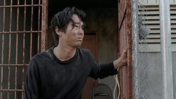 kittycatglenn's tweet photo. he was such a mess without maggie i think about this alot https://t.co/Epvgn6WfH3