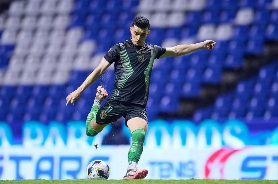 miilasousa_'s tweet photo. 🚨🚨Sport também deu por encerrada a negociação com Guilherme Castilho. 

Meia estava em negócio encaminhado, mas o Juárez, clube mexicano que adquiriu o jogador por R$ 9 milhões em 2025, fez jogo duro. 

https://t.co/nMIh10bCTl https://t.co/OVKAlix64F