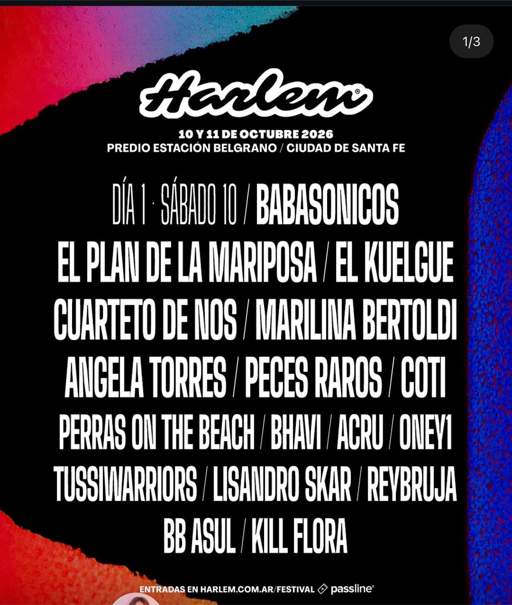 primokpateo's tweet photo. ya salieron los abono por día del harlem vengan el sábado que canta angelaaaaaAAAa https://t.co/M7SpFGlBAG